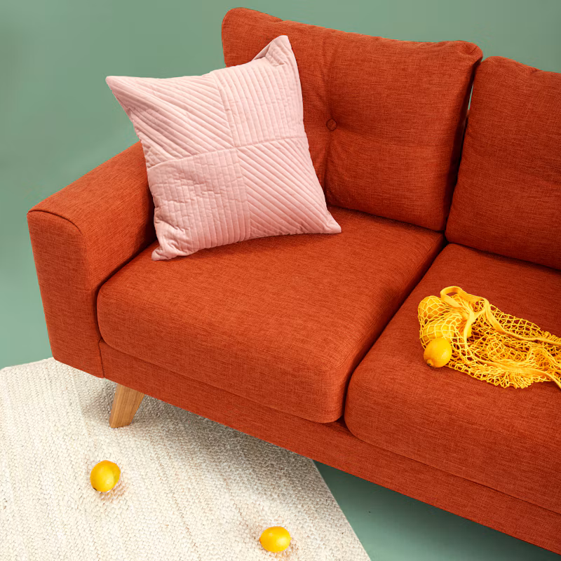 Cortina para Quarto Infantil